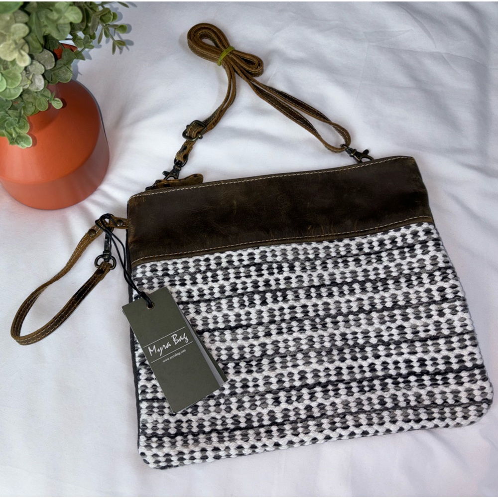 Myra Bag Crossbody Bag